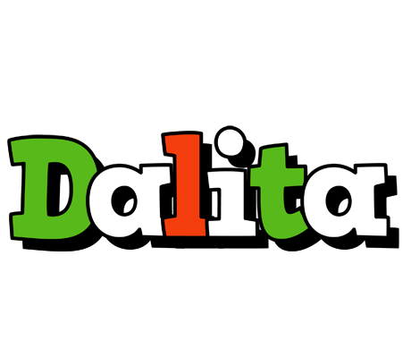 Dalita venezia logo