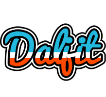 Daljit america logo