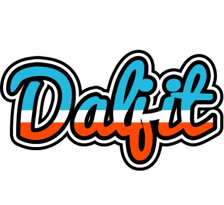 Daljit america logo