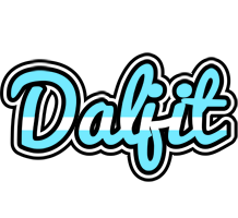 Daljit argentine logo