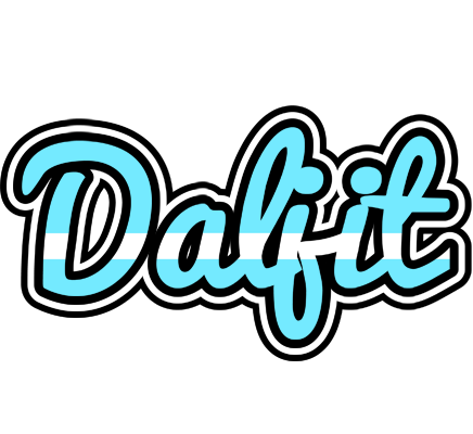 Daljit argentine logo