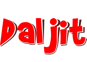 Daljit basket logo