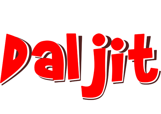 Daljit basket logo