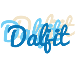 Daljit breeze logo