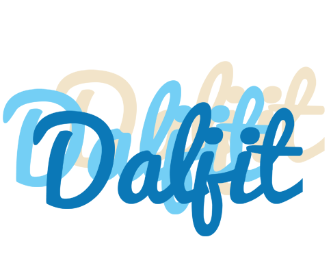 Daljit breeze logo