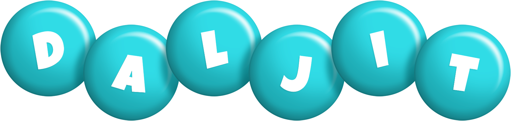 Daljit candy-azur logo