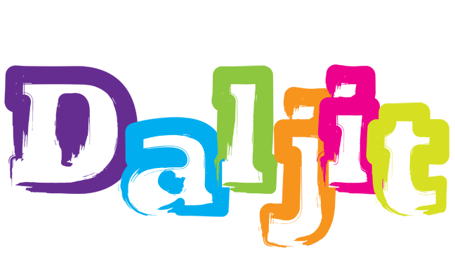 Daljit casino logo