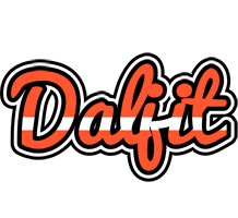 Daljit denmark logo