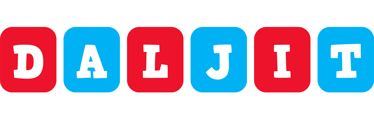 Daljit diesel logo