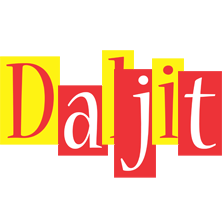 Daljit errors logo