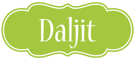 Daljit family logo