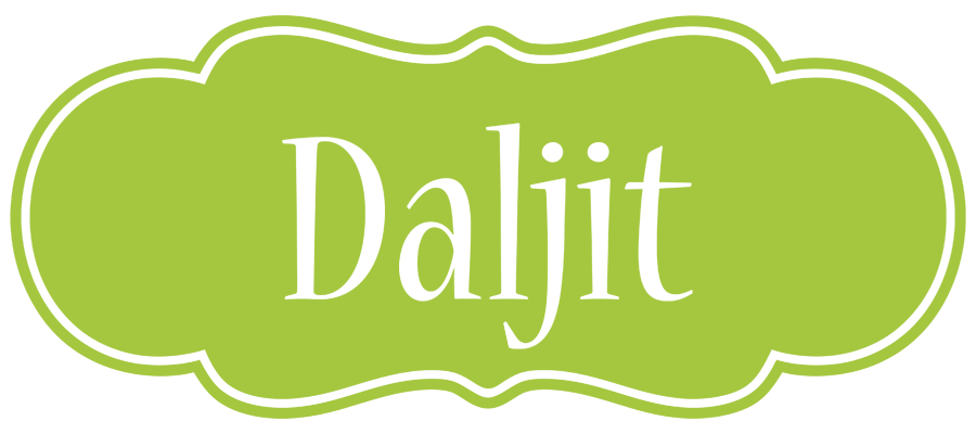 Daljit family logo