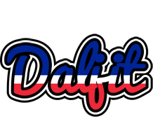 Daljit france logo