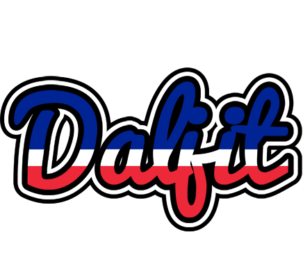 Daljit france logo