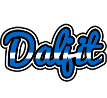 Daljit greece logo