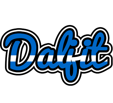 Daljit greece logo