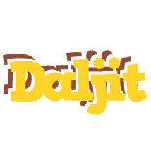 Daljit hotcup logo