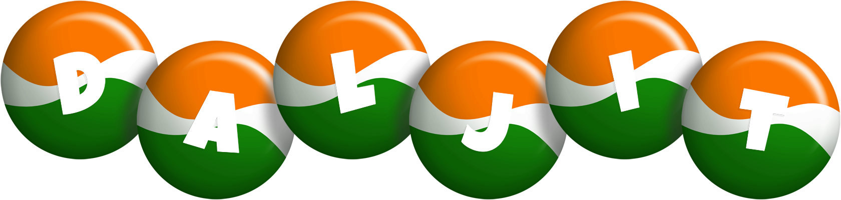 Daljit india logo