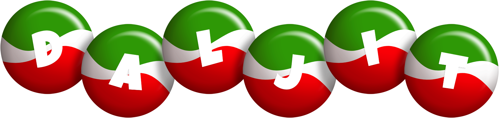 Daljit italy logo