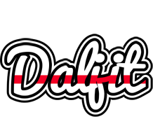 Daljit kingdom logo