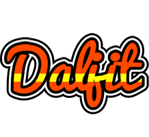 Daljit madrid logo