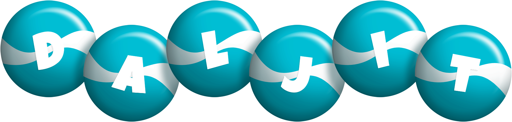 Daljit messi logo