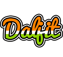 Daljit mumbai logo