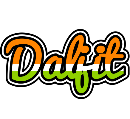 Daljit mumbai logo