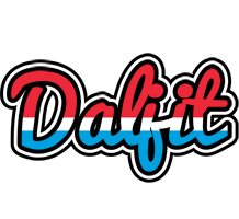 Daljit norway logo