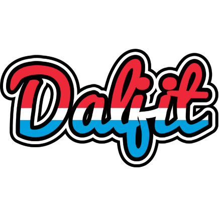 Daljit norway logo
