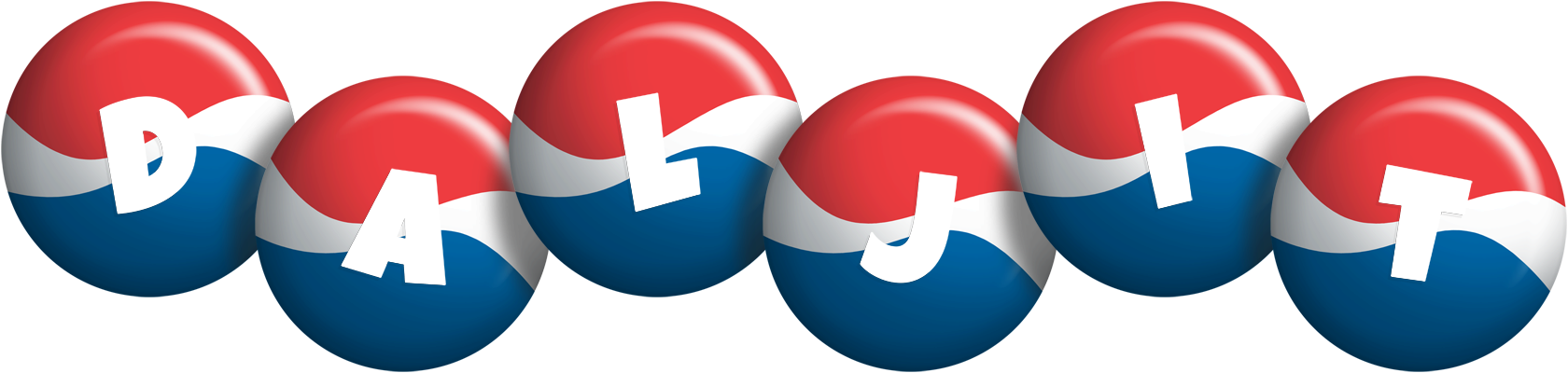 Daljit paris logo