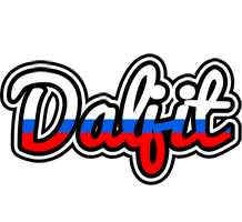 Daljit russia logo