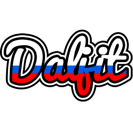 Daljit russia logo