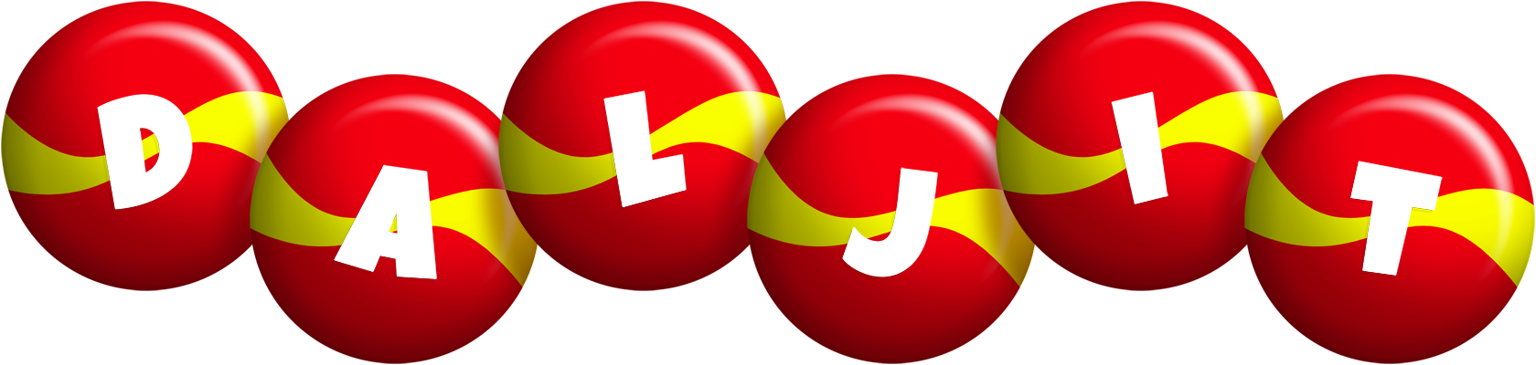 Daljit spain logo