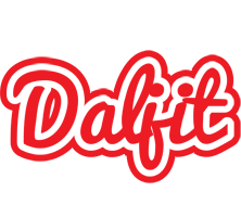 Daljit sunshine logo