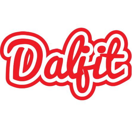 Daljit sunshine logo