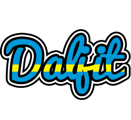 Daljit sweden logo