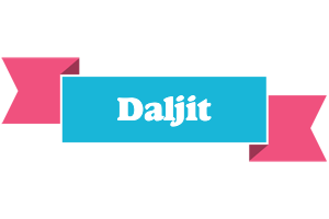 Daljit today logo