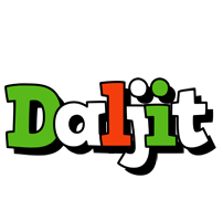 Daljit venezia logo