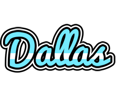 Dallas argentine logo