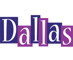 Dallas autumn logo