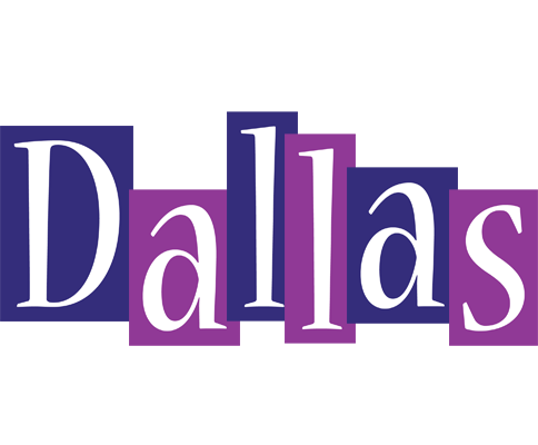 Dallas autumn logo