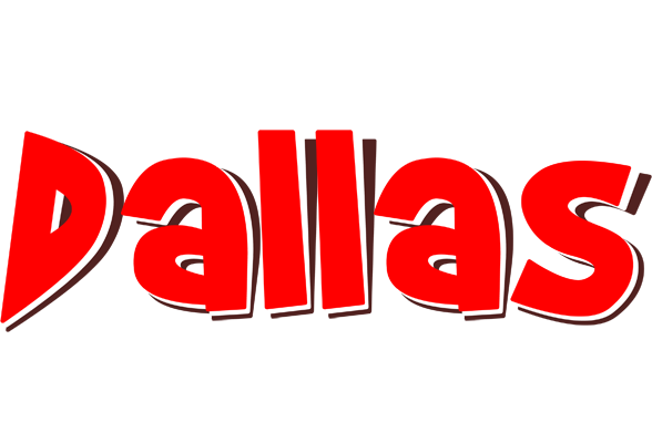 Dallas basket logo