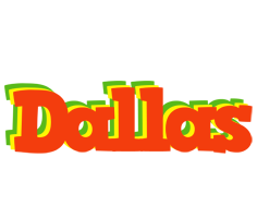 Dallas bbq logo