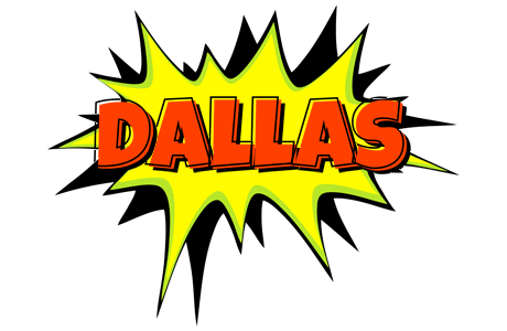 Dallas bigfoot logo
