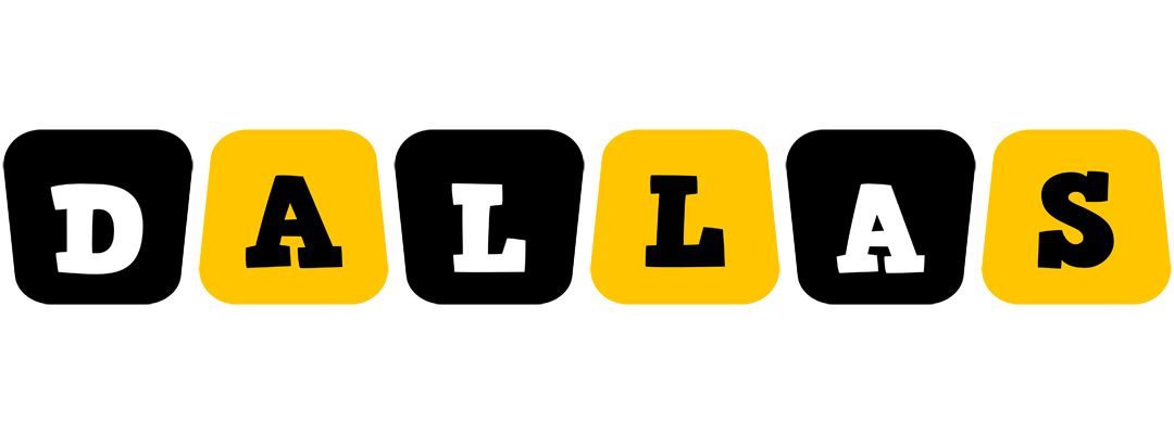 Dallas boots logo