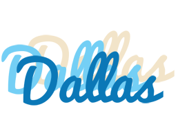 Dallas breeze logo