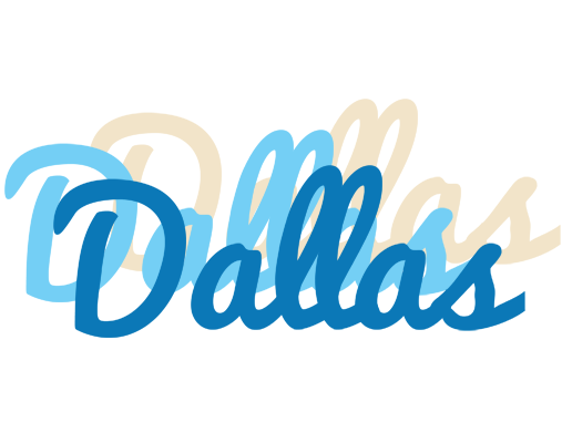Dallas breeze logo