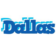 Dallas business logo