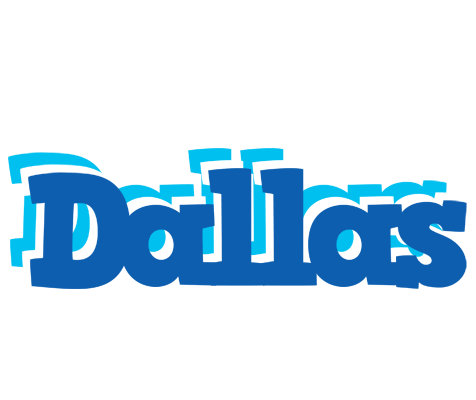 Dallas business logo